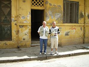 066-ORAN-Juin06-rue du Colonel DRIANT